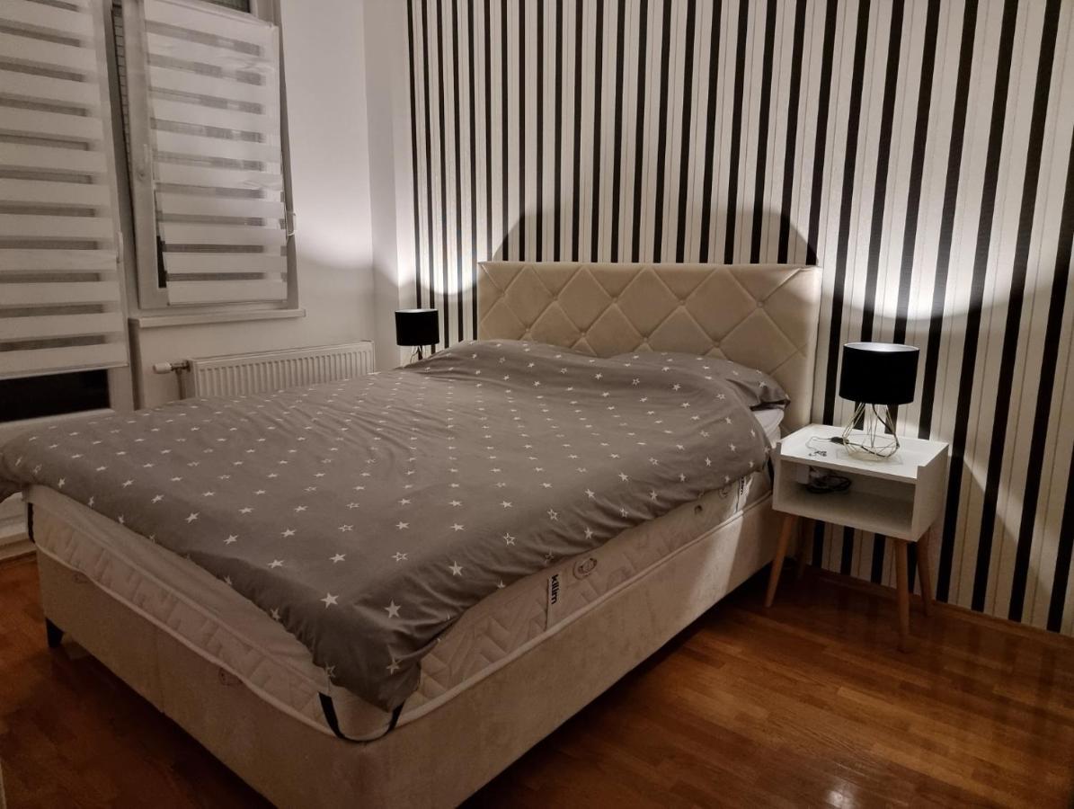 Banja Luka Apartment Εξωτερικό φωτογραφία