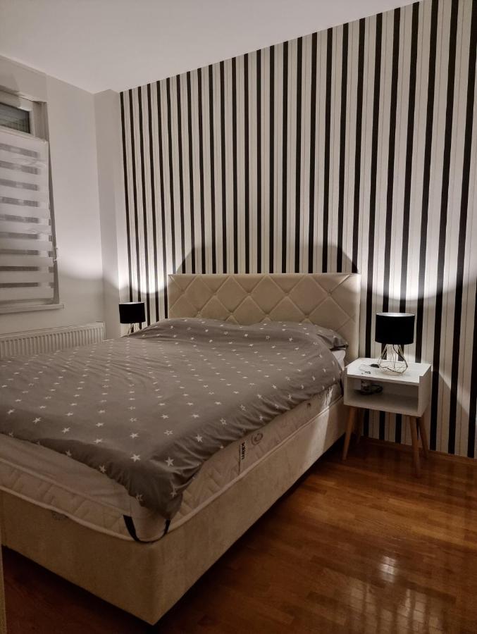 Banja Luka Apartment Εξωτερικό φωτογραφία