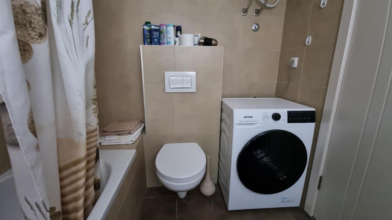 Banja Luka Apartment Εξωτερικό φωτογραφία