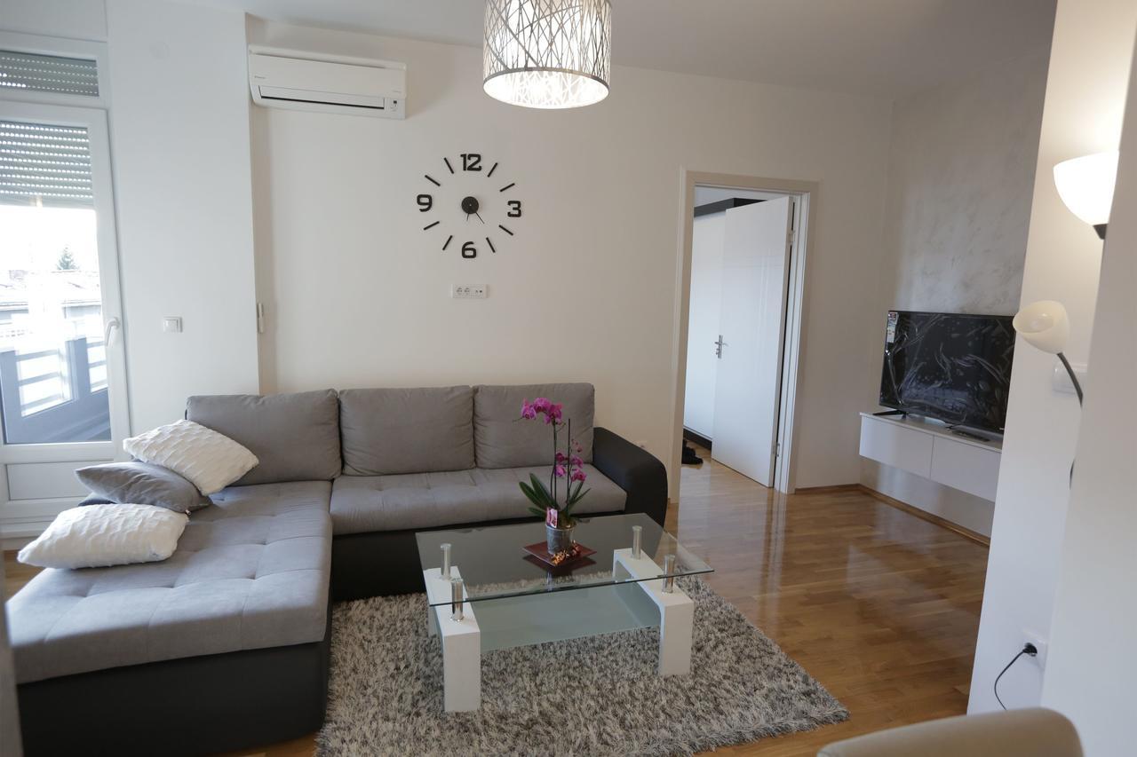 Banja Luka Apartment Εξωτερικό φωτογραφία