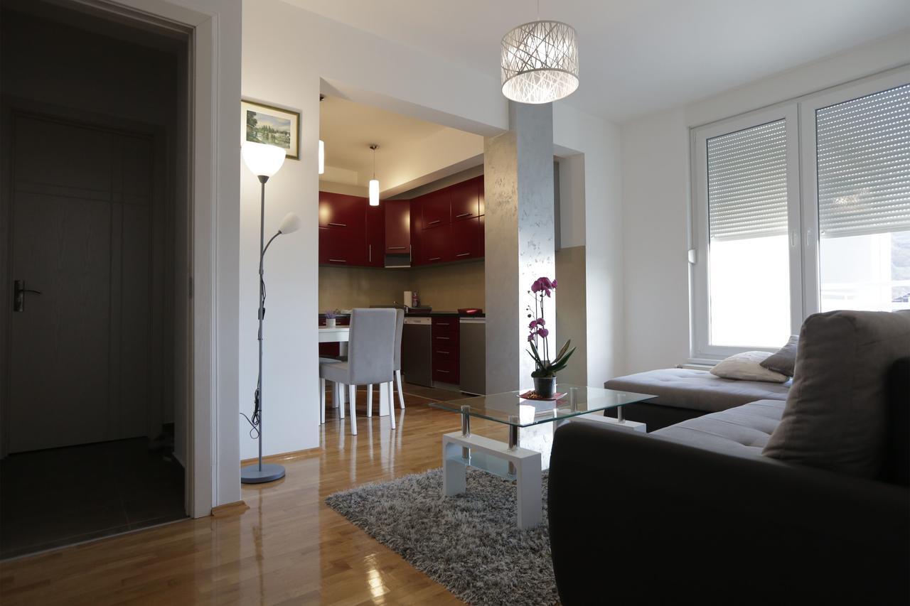 Banja Luka Apartment Εξωτερικό φωτογραφία