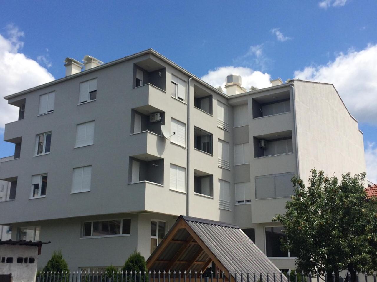 Banja Luka Apartment Εξωτερικό φωτογραφία